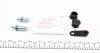 Ремкомплект супорта (переднього) BMW 5 (E60/E61) 04- (d=42mm) (+2 поршня) (Ate) UA63 FRENKIT 242948 (фото 8)