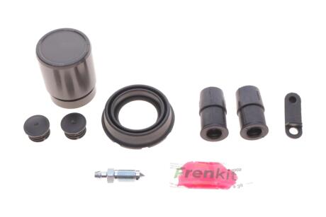 Ремкомплект супорта (заднього) BMW 5 (E39/E61) 97- (d=42) (+поршень) (Ate) (opt-om) FRENKIT 242950