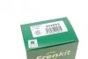 Ремкомплект суппорта (заднего) Citroen C4 13-/Peugeot 308 14- (d=42mm) (+поршень) (Bosch) UA63 FRENKIT 242953 (фото 16)