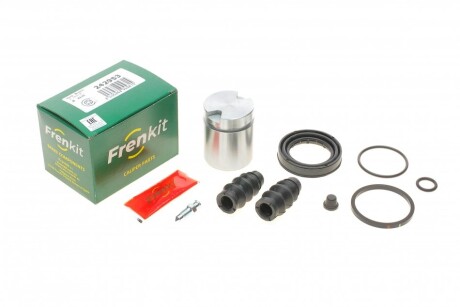 Ремкомплект супорта (заднього) Citroen C4 13-/Peugeot 308 14- (d=42mm) (+поршень) (Bosch) UA63 FRENKIT 242953