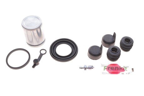 Ремкомплект супорта (заднього) MB Vito (W447) 14- (d=42) (+поршень) (Brembo) (opt-om) FRENKIT 242955