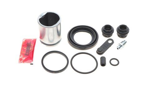 Ремкомплект супорта (заднього) Audi A4/Q5 15- (d=42) (+поршень) (TRW) UA63 FRENKIT 242958