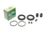Ремкомплект суппорта (переднього) Mazda BT-50/Subaru Forester 02- (d=43mm) (Nissan/Tokico) UA63 FRENKIT 243007
