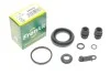 Ремкомплект супорта (заднього) Mazda RX-8 03-12 (d=43mm) (Tokico) (opt-om) FRENKIT 243015