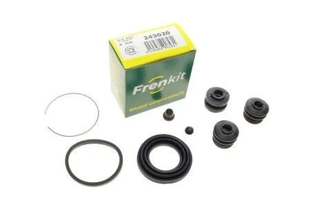 Ремкомплект супорта (заднього) Toyota Camry 91-96 (d=43mm) (Aisin) (opt-om) FRENKIT 243020