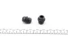 Ремкомплект суппорта (переднього) Subaru Forester/Impreza/Legacy III 96-05 (d=43mm) (Akebono) (opt-om) FRENKIT 243034 (фото 2)