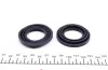 Ремкомплект супорту заднього Subaru Outback (98-03) (Akebono) Frenkit FRENKIT 243038 (фото 4)