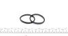 Ремкомплект суппорта (переднього) Subaru Forester/Legacy IV/Tribeca 03- (d=43mm) ((Tokico) (opt-om) FRENKIT 243040 (фото 2)
