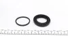 Ремкомплект суппорта (заднего)) Hyundai Santa Fe/Kia Sorento II 09- (d=43mm) (Mando) (opt-om) FRENKIT 243044 (фото 2)