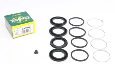 Ремкомплект супорта (переднього) Toyota Land Cruiser/Lexus LX 98- (d=43/48mm) (Sumitomo) (opt-om) FRENKIT 243046