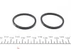 Ремкомплект супорта (переднього) Audi 100/A4/A6/A8 91-02 (d=43mm) (Lucas) (opt-om) FRENKIT 243064 (фото 5)