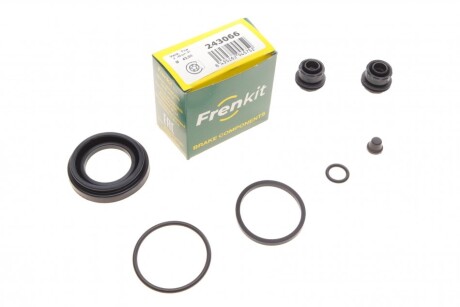 Ремкомплект супорта (заднього) Audi Q7 15-/VW Touareg 15- (d=43mm) (Trw) (opt-om) FRENKIT 243066