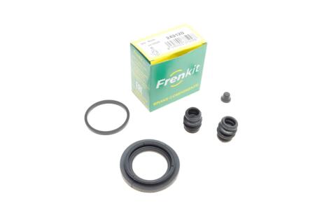 Ремкомплект супорта з поршнем супорта FRENKIT 243120
