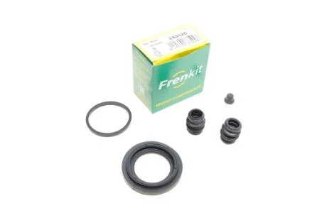 Ремкомплект суппорта с поршнем суппорта FRENKIT 243120