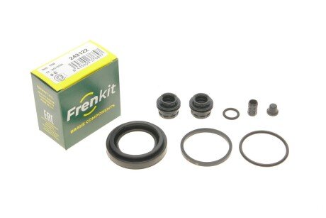 Ремкомплект суппорта FRENKIT 243122