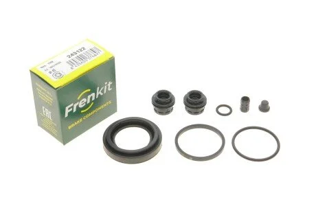 Ремкомплект суппорта FRENKIT 243122