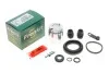Ремкомплект супорта (заднього) Mazda RX-8 03-12 (d=43mm) (Tokico) (+поршень) (opt-om) FRENKIT 243902 (фото 1)