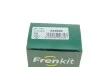 Ремкомплект супорта (заднього) Mazda RX-8 03-12 (d=43mm) (Tokico) (+поршень) (opt-om) FRENKIT 243902 (фото 21)