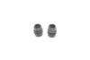 Ремкомплект супорта (заднього) Mazda RX-8 03-12 (d=43mm) (Tokico) (+поршень) (opt-om) FRENKIT 243902 (фото 3)