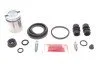 Ремкомплект суппорта (заднего) Audi A4/VW Passat 00-05 (d=43mm) (+поршень)) (Lucas) UA63 FRENKIT 243907