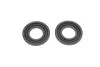 Ремкомплект супорта (переднього) Mitsubishi Pajero 90- (d=43mm) (+2 поршня) (Akebono) UA63 FRENKIT 243908 (фото 13)