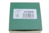 Ремкомплект супорта (переднього) Mitsubishi Pajero 90- (d=43mm) (+2 поршня) (Akebono) UA63 FRENKIT 243908 (фото 17)