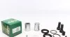 Ремкомплект супорта (переднього) Audi A4/A6 -01 (d=43mm) (+2 поршня) (Lucas) UA63 FRENKIT 243916
