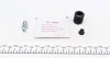 Ремкомплект супорта (переднього) Audi A4/A6 -01 (d=43mm) (+2 поршня) (Lucas) UA63 FRENKIT 243916 (фото 8)