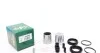 Ремкомплект супорта (переднього) Subaru Forester 02-08 (d=43mm) (+2 поршня) (Tokico) (opt-om) FRENKIT 243925