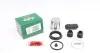 Ремкомплект суппорта (заднего) Mitsubishi Pajero Sport 98- (d=43mm) (+поршень) (Sumitomo) (opt-om) FRENKIT 243927