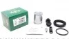 Ремкомплект суппорта (заднего) Hyundai Santa Fe 09- (d=43mm) (+ поршень) (Mando) (opt-om) FRENKIT 243930