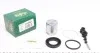 Ремкомплект супорта (заднього) Nissan Murano/Infiniti FX 03- (d=43mm) (+поршень) (Akebono) (opt-om) FRENKIT 243933