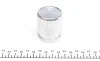 Ремкомплект суппорта (заднего) Kia Sorento/Hyundai Genesis 08- (d=43mm) (+поршень) (Mando) (opt-om) FRENKIT 243940 (фото 4)