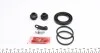 Ремкомплект суппорта (заднего) Kia Sorento/Hyundai Genesis 08- (d=43mm) (+поршень) (Mando) (opt-om) FRENKIT 243940 (фото 5)