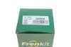 Ремкомплект супорта з 2 поршнями супорта FRENKIT 243945 (фото 18)