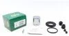 Ремкомплект суппорта (заднего) Nissan Qashqai 07- (d=43mm) (+ поршень) (Akebono) UA63 FRENKIT 243946
