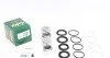 Ремкомплект супорта з 4 поршнями супорта FRENKIT 243949