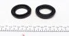 Ремкомплект супорта (переднього) Audi A4/A6/VW Passat 96-05 (d=43mm) (+2 поршня) (Lucas) UA63 FRENKIT 243960 (фото 8)