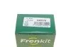 Ремкомплект супорта (заднього) SsangYong Korando/Musso/Rexton 96- (d=43mm) (+ поршень) (Mando) (opt-om) FRENKIT 243976 (фото 14)