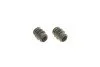 Ремкомплект супорта (заднього) SsangYong Korando/Musso/Rexton 96- (d=43mm) (+ поршень) (Mando) (opt-om) FRENKIT 243976 (фото 2)