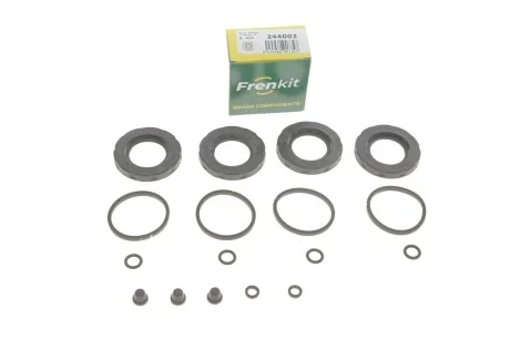 Ремкомплект суппорта (переднього) MB 207-410 (d=44mm) (Perrot) UA63 FRENKIT 244002