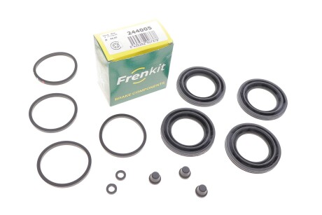 Ремкомплект суппорта (переднього) MB 207-410 79- (d=44mm) (Ate) UA63 FRENKIT 244005