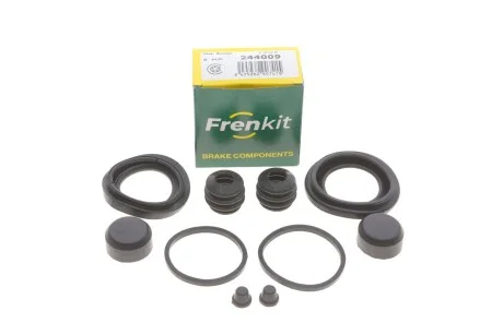 Ремкомплект супорта (переднього) Fiat Ducato 02- (d=44mm/48mm) Brembo UA63 FRENKIT 244009