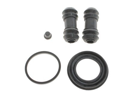 Ремкомплект супорта (заднього) MB ML-class (W166/163) 98-15 (d=44mm) (Bendix/Bosch) (opt-om) FRENKIT 244017