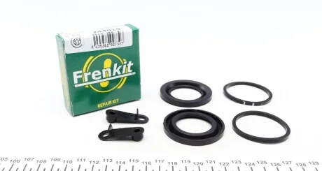 Ремкомплект суппорта FRENKIT 244019
