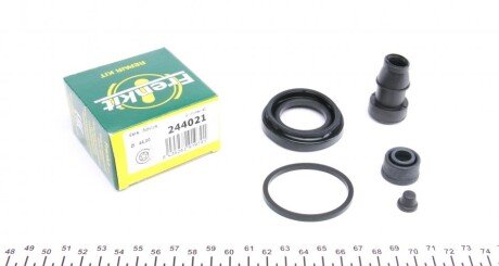 Ремкомплект суппорта FRENKIT 244021