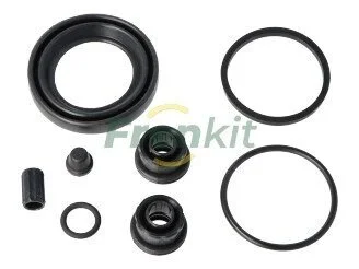 Ремкомплект суппорта (заднего)) Audi Q7/MB M-class 11- (d=44mm) (Trw) (opt-om) FRENKIT 244029