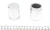 Ремкомплект супорта (переднього) Nissan X-Trail 01-13 (d=44mm) (Akebono)(+ 2 поршня) (opt-om) FRENKIT 244902 (фото 4)