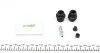 Ремкомплект супорта (переднього) Nissan X-Trail 01-13 (d=44mm) (Akebono)(+ 2 поршня) (opt-om) FRENKIT 244902 (фото 6)