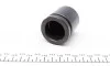 Ремкомплект супорта (заднього) BMW X5 (E70)/X6 (E71/E72) 06- (d=44mm) (+ поршень) (Ate) (opt-om) FRENKIT 244924 (фото 2)